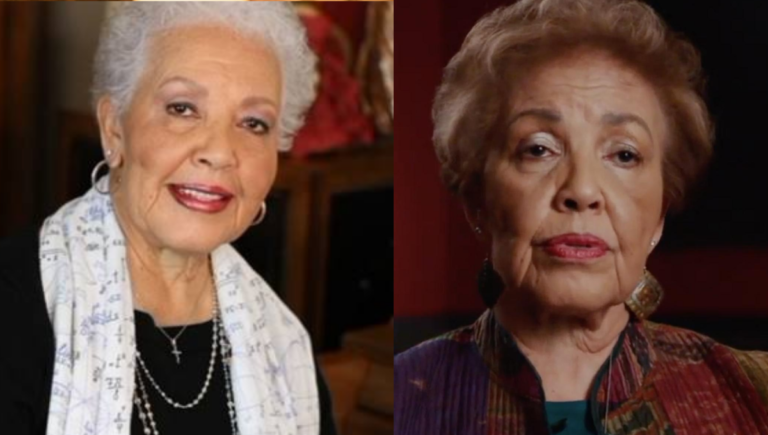 Joylette Goble: The Untold Story of Katherine Johnson’s Daughter Joylette Goble biography and family legacy