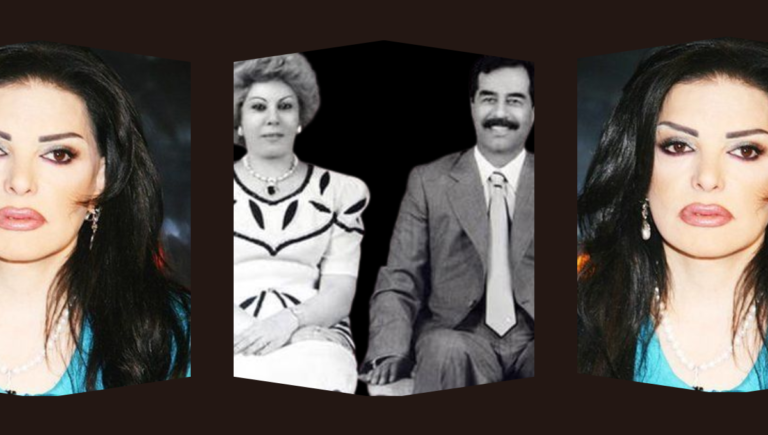 Nidal Al-Hamdani biography Iraq scientist historical profile